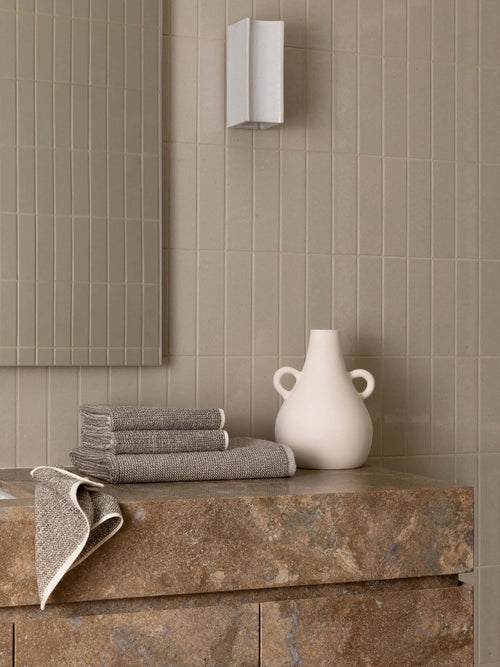 Tweed Light - Luxury Towels & Full Set Towels & Full Set