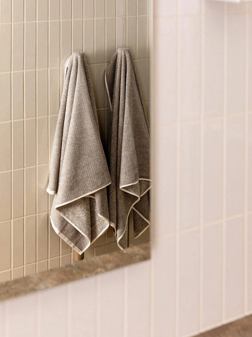 Tweed Light - Luxury Towels & Full Set Towels & Full Set