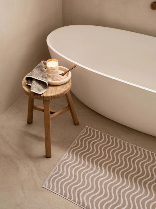 Tweed Light - Luxury Towels & Full Set Towels & Full Set