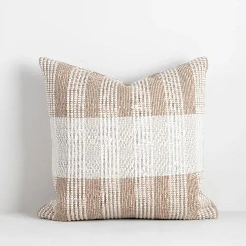 Waverley Almond Outdoor Cushion Indoor Cushions