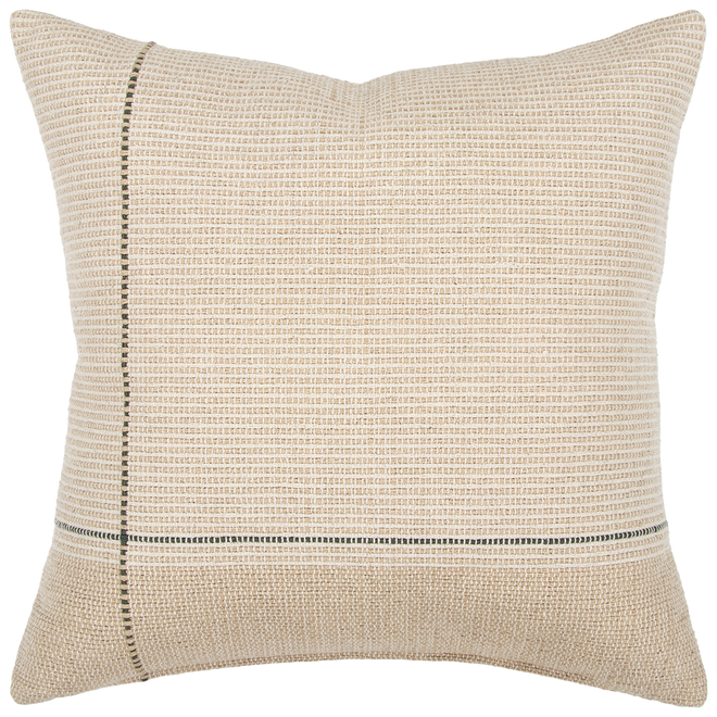Akemi Camel Cushion - Camel Indoor Cushions
