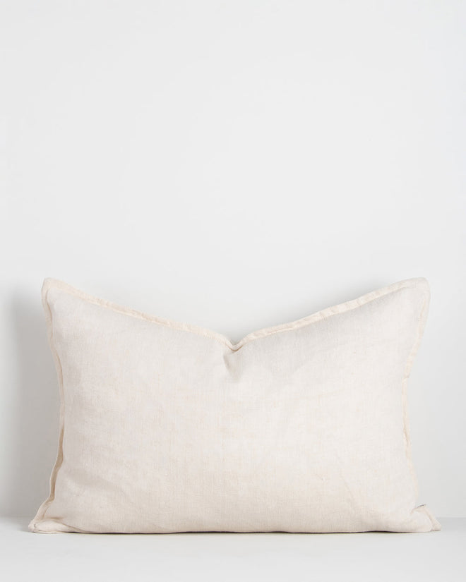 Arcadia Almond Cushion Indoor Cushions