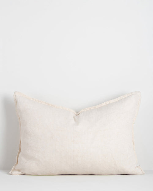 Arcadia Cushion - Chambray Indoor Cushions