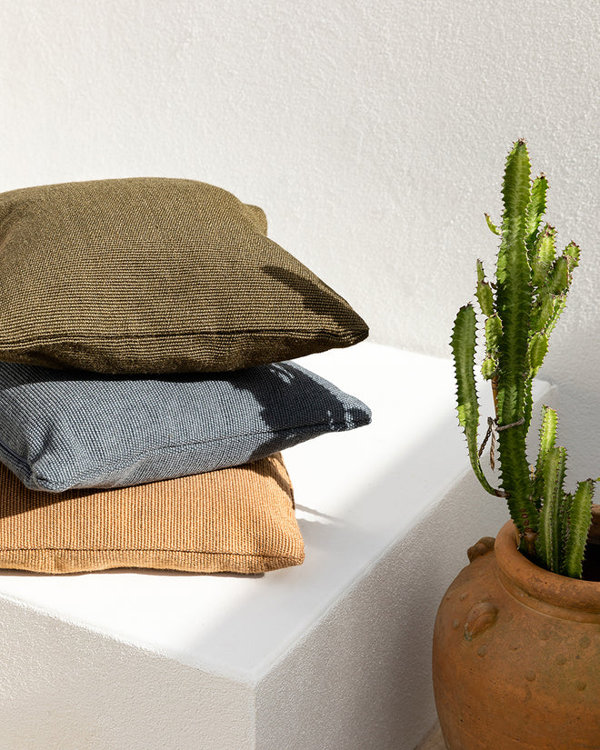 Clipper Mangrove - Luxury Outdoor Cushions Outdoor cushion