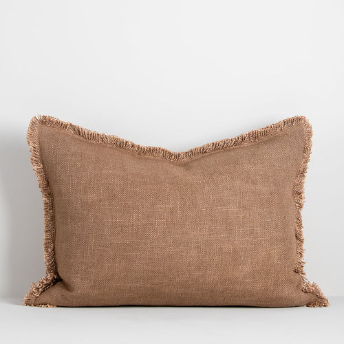 Dover Rectangle Cushion - Leaf Indoor Cushions