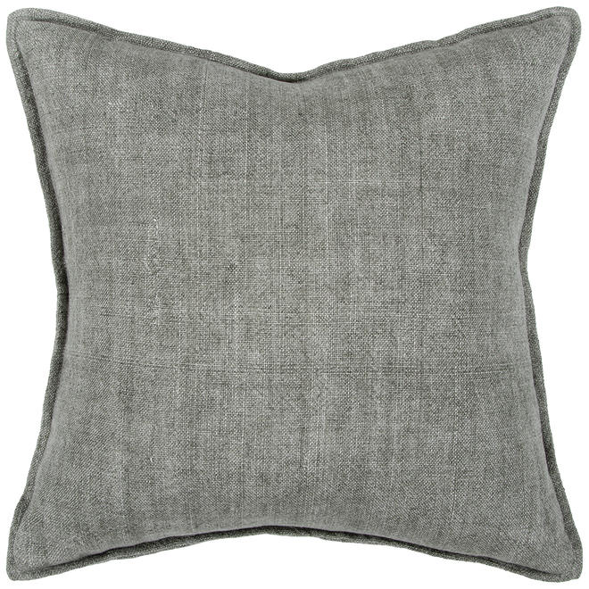 Flaxmill Cushion - Sage Indoor Cushions