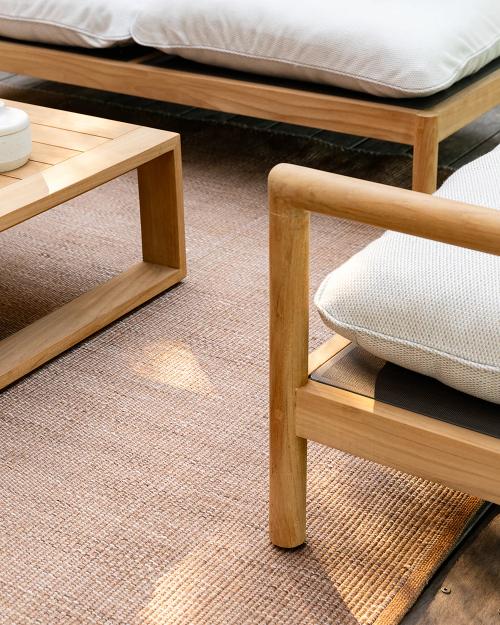 Lonsdale Cumin Outdoor Rug - Cumin Outdoor Rugs