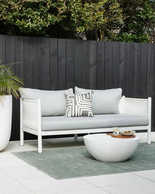 Orakel Outdoor Rug - Atlantic - Pre-order Outdoor Rugs