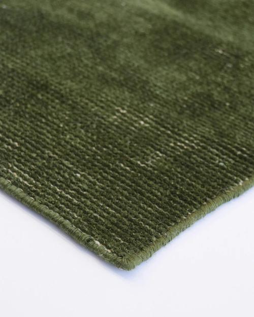 Orakel Outdoor Rug - Leaf Green Indoor/Outdoor Rugs