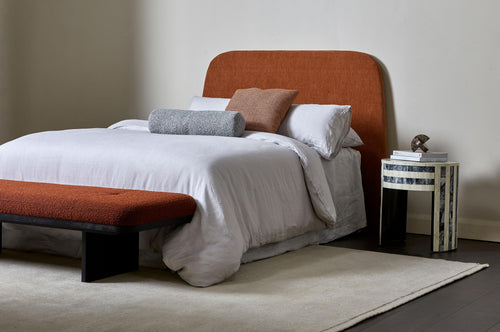 Bower Frame Designer Indoor Rug - Cloud Rugs