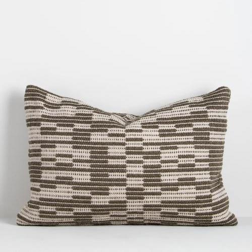 Scout Outdoor Cushion - Mangrove Outdoor Cushions