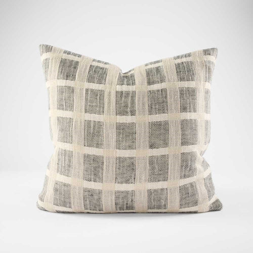 Petra Linen Cushion Cushions