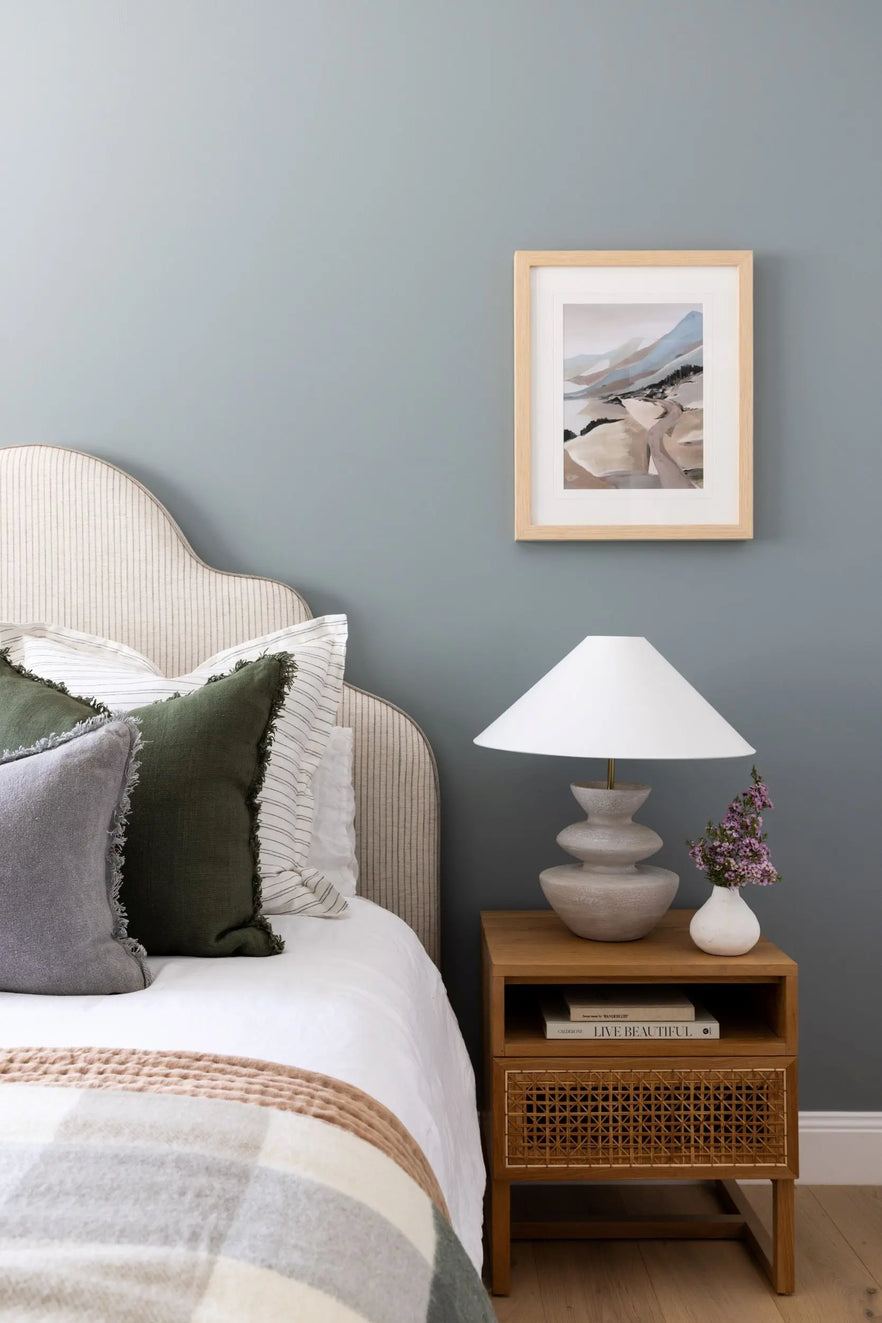 Deck the Halls & Prep the Beds: Get Your Guest Room Holiday Ready!