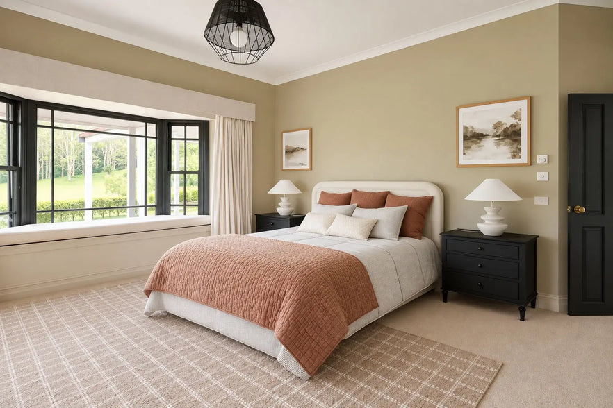 How to Choose the Right Rug: A Stylist’s Guide