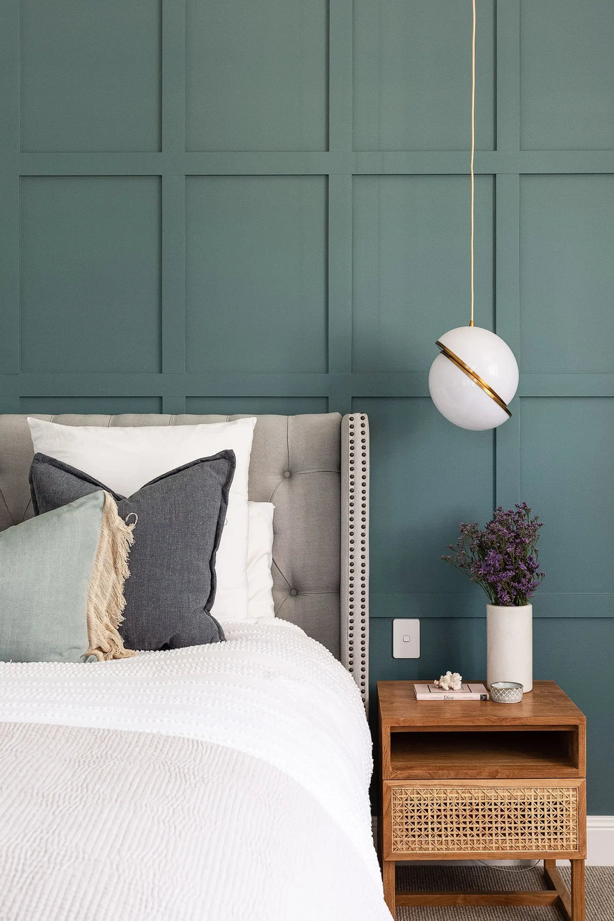 How we transform bedrooms using these 3 styling tips!