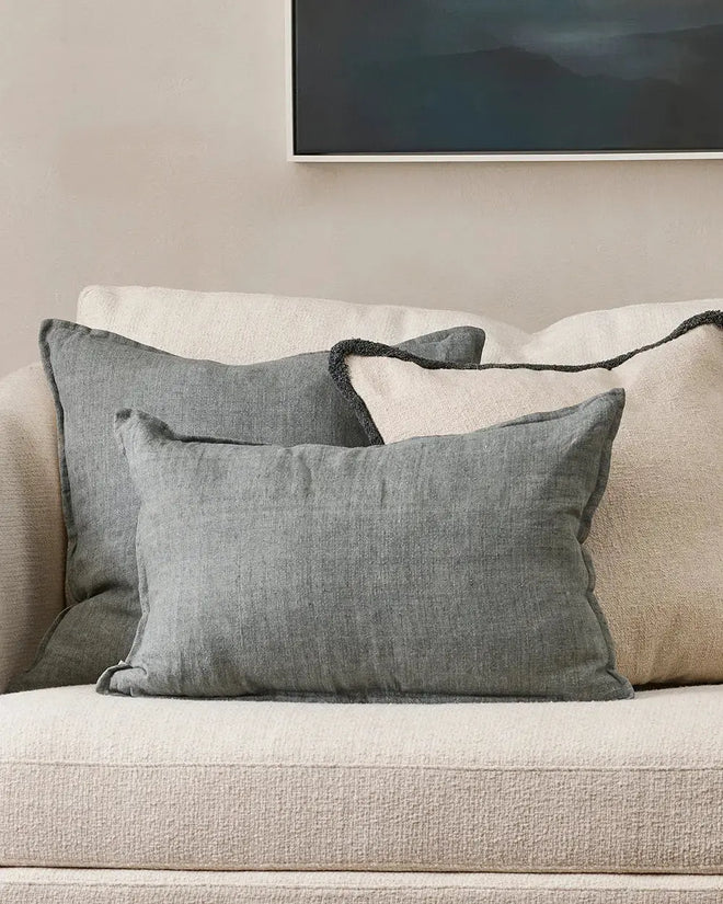  Arcadia Steel Cushion Indoor Cushions