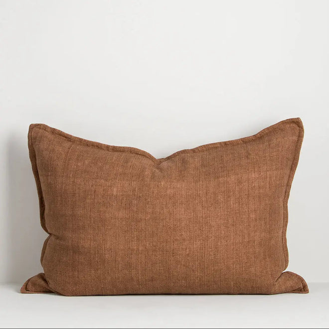 Arcadia Chestnut Cushion Indoor Cushions