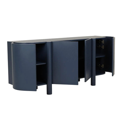  Artie Designer Modern Buffet - Twilight Buffets