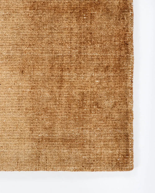  Belverde Treacle Luxury Bamboo Silk And Wool Rug Indoor rug