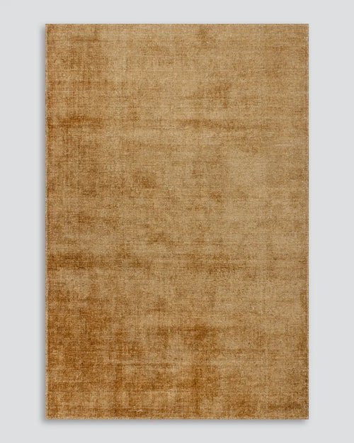  Belverde Treacle Luxury Bamboo Silk And Wool Rug Indoor rug