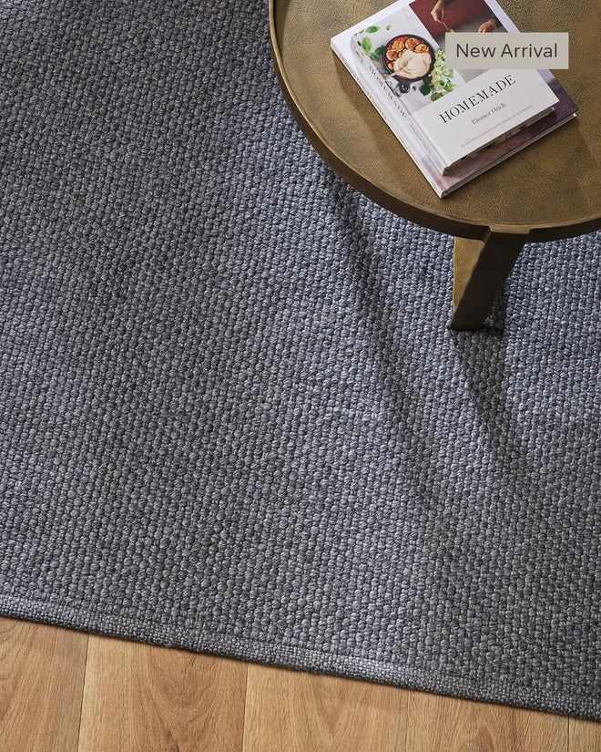  Burleigh - Charcoal Outdoor Rug Outdoor rugs