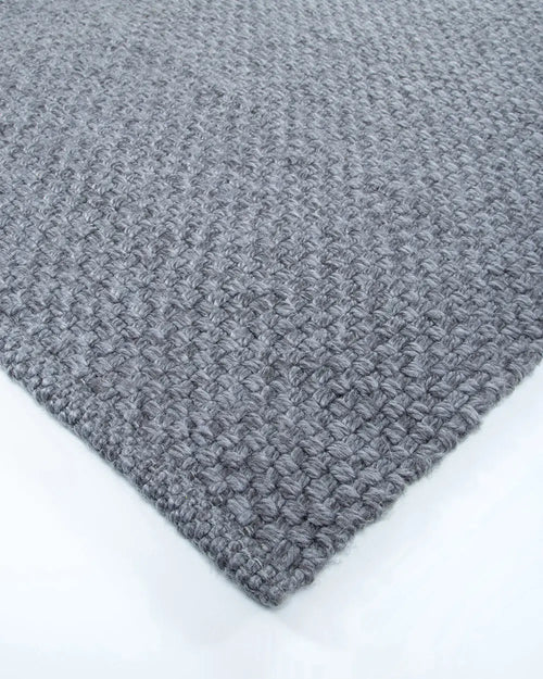  Burleigh - Charcoal Outdoor Rug Outdoor rugs