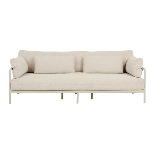  Cape 3 Seater Sofa - Driftwood - Sandcastle Sofa