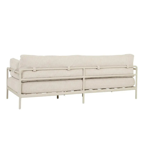  Cape 3 Seater Sofa - Driftwood - Sandcastle Sofa