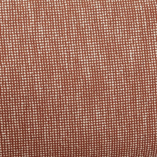  Cape 3 Seater Sofa - Tuscan Brick - Sandcastle Tweed Sofa