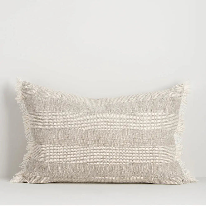  Carson Natural Cushion Indoor Cushions