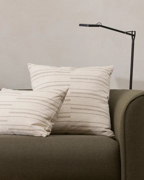  Carson Natural Cushion Indoor Cushions