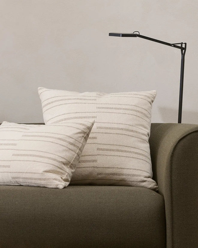  Carson Natural Cushion Indoor Cushions