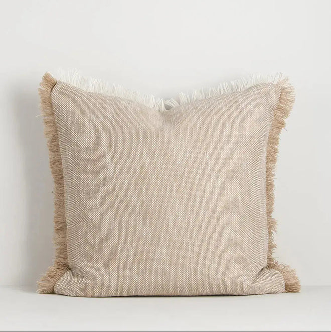  Caspian Almond Cushion Outdoor Cushions
