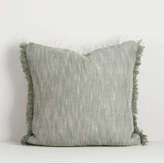  Caspian Eucalyptus Cushion Outdoor Cushions