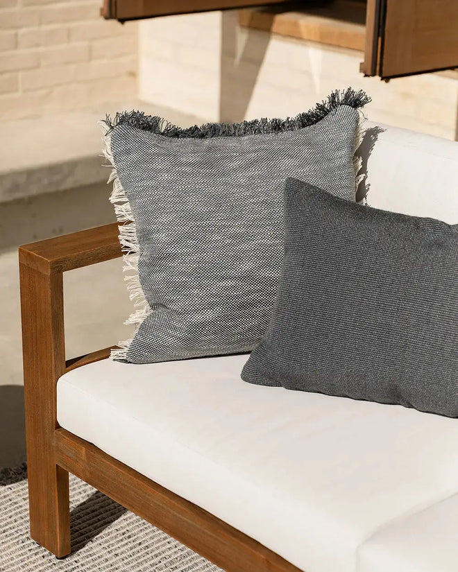  Caspian Steel Cushion Outdoor Cushions