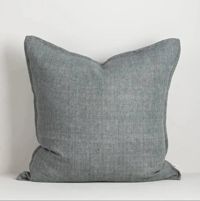  Cassia Steel Cushion Indoor Cushions
