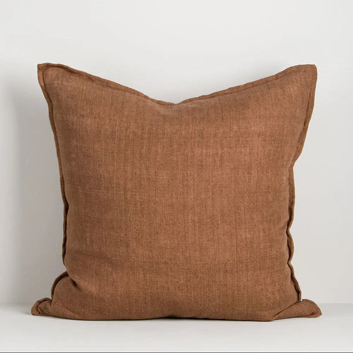  Cassia Chestnut Cushion Indoor Cushions