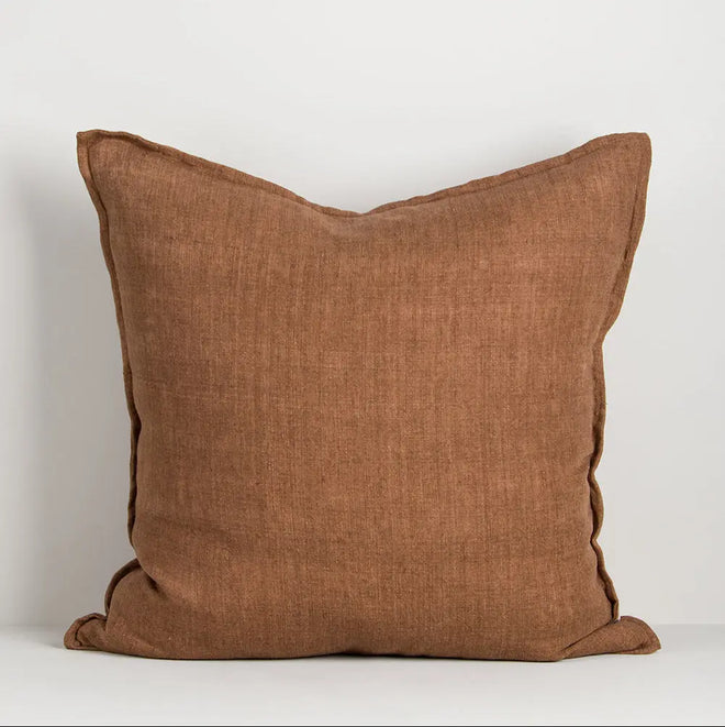  Cassia Chestnut Cushion Indoor Cushions
