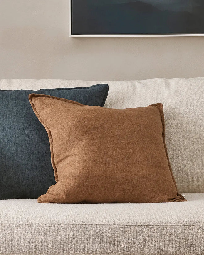  Cassia Chestnut Cushion Indoor Cushions