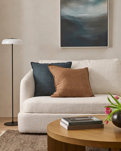  Cassia Chestnut Cushion Indoor Cushions