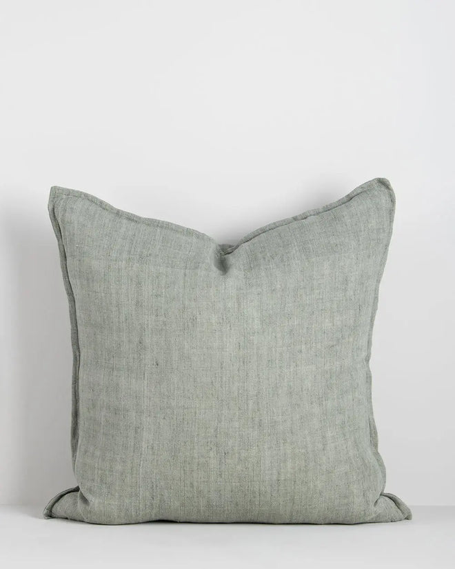  Cassia Cushion - Sage Indoor Cushions