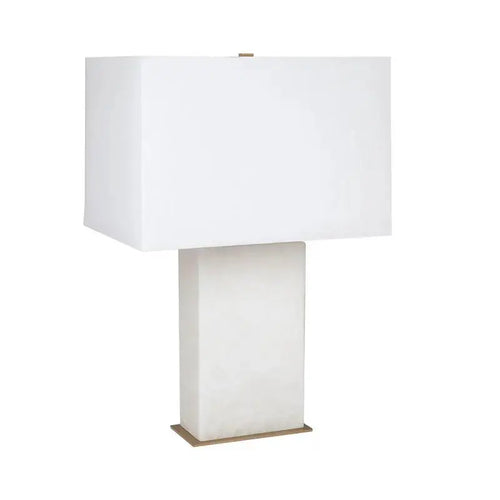 Daylesford Alabaster Table Lamp