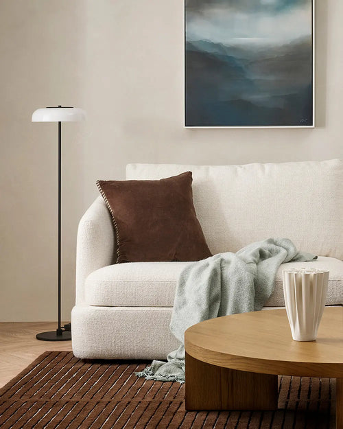  Edward Chocolate Cushion Indoor Cushions