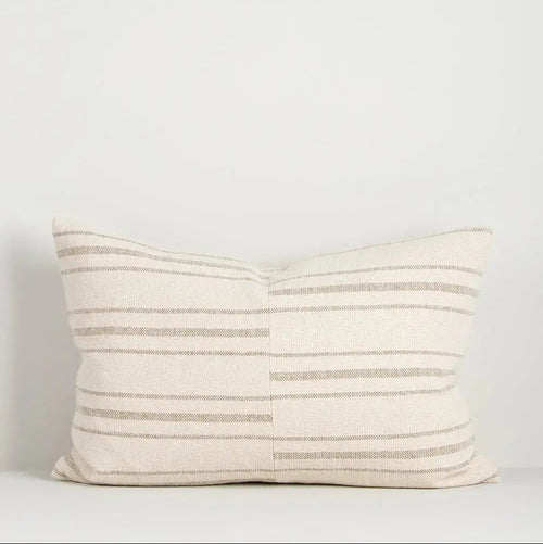  Duke Ecru Cushion Indoor Cushions