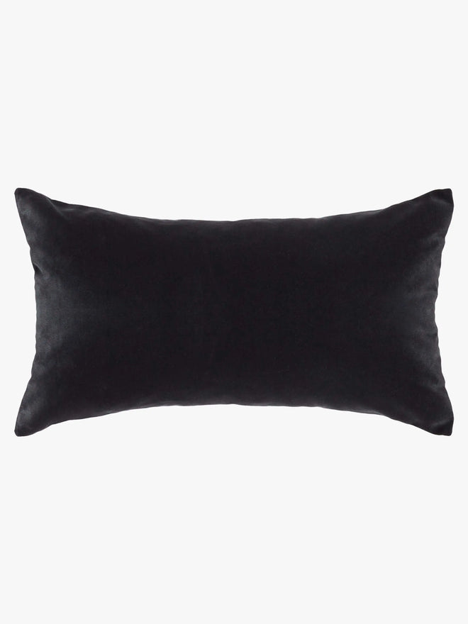  Etro Lumbar Cushion - Graphite Cushions