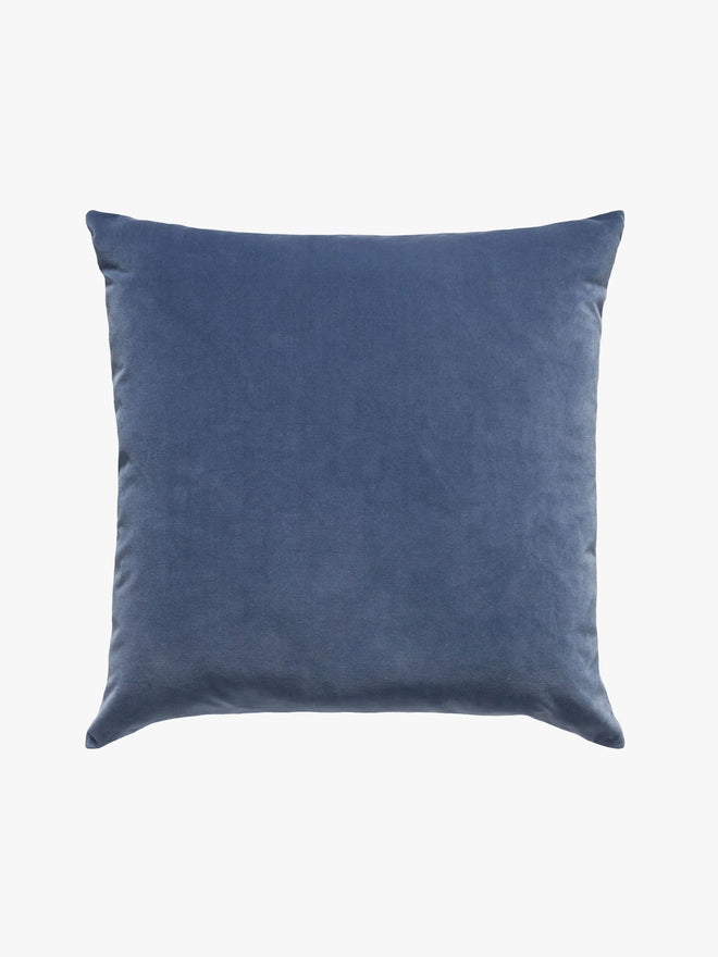  Etro Square Storm Velvet Cushion Cushions