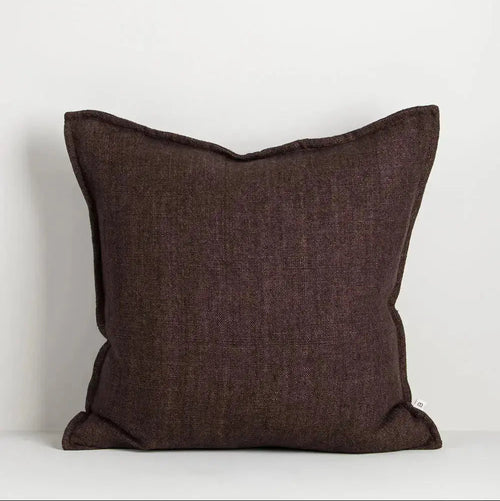  Flaxmill Mahogany Cushion Indoor Cushions