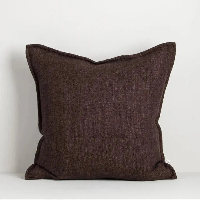  Flaxmill Mahogany Cushion Indoor Cushions
