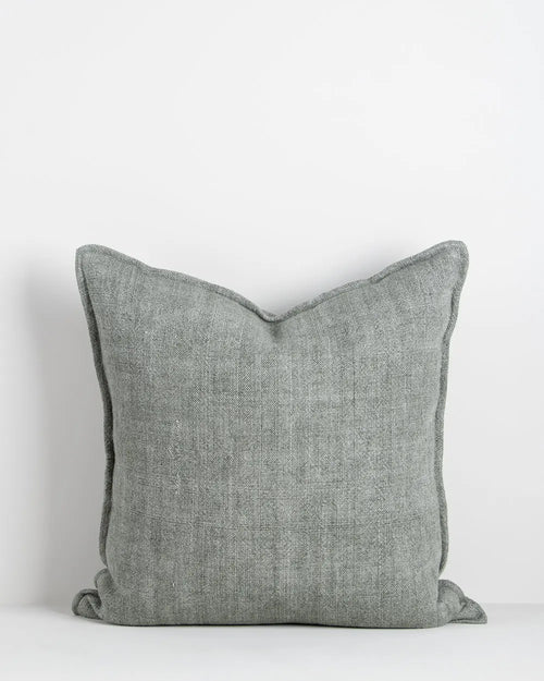  Flaxmill Cushion - Doeskin Indoor Cushions