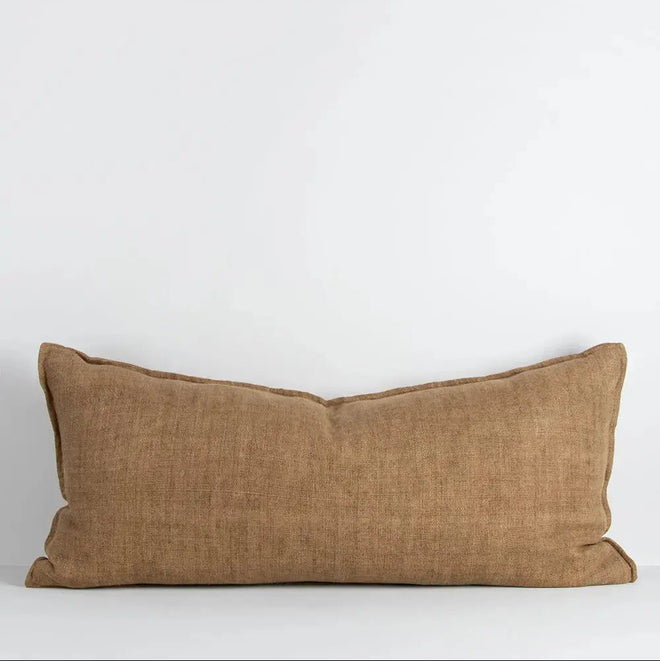  Flaxmill Winter Moss Lodge Cushion Indoor Cushions